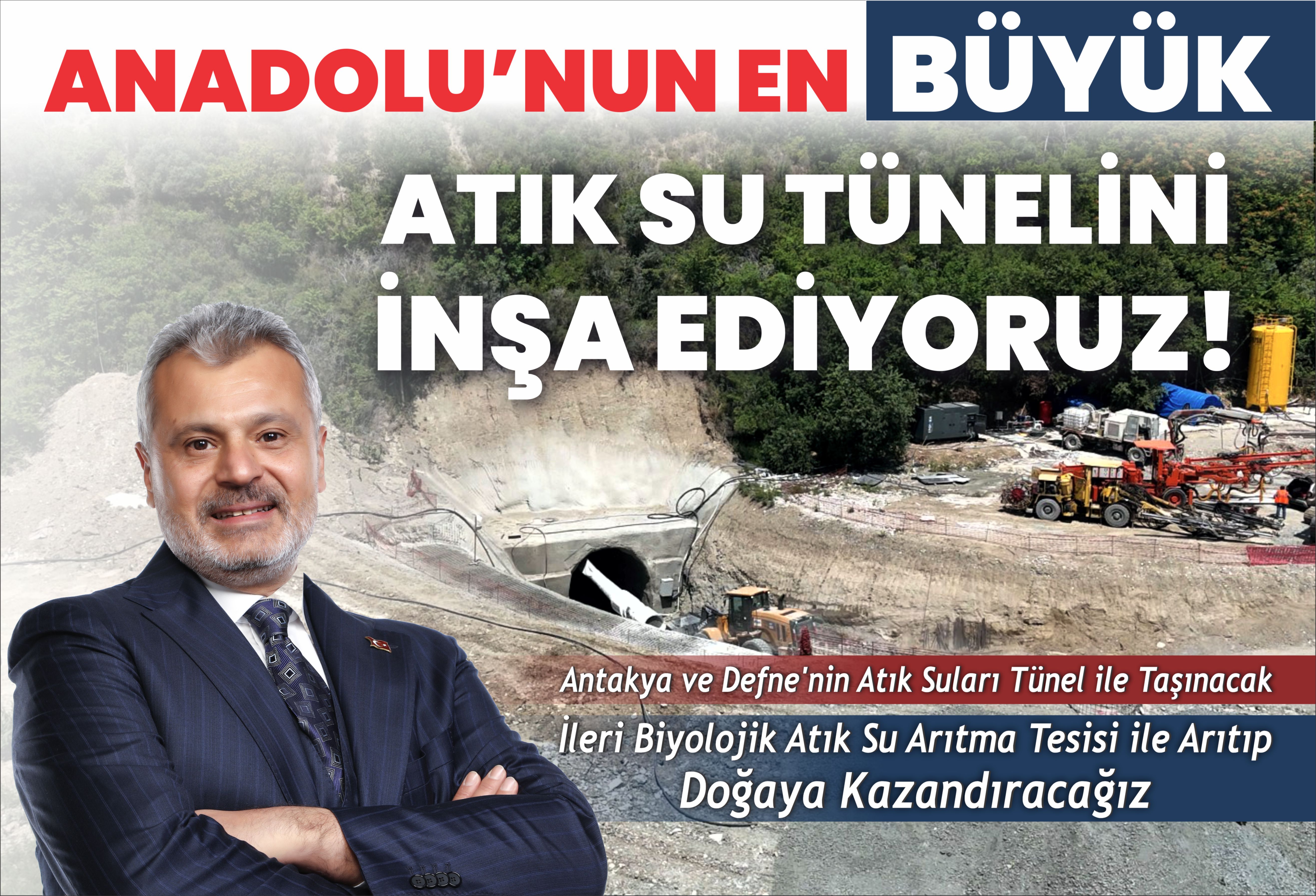 YILAN HİKAYESİNE DÖNEN TURUNÇLU TESİSİ ÇÖZÜME KAVUŞUYOR